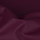 Coupon 3m Tissu Simili Karla Prune 