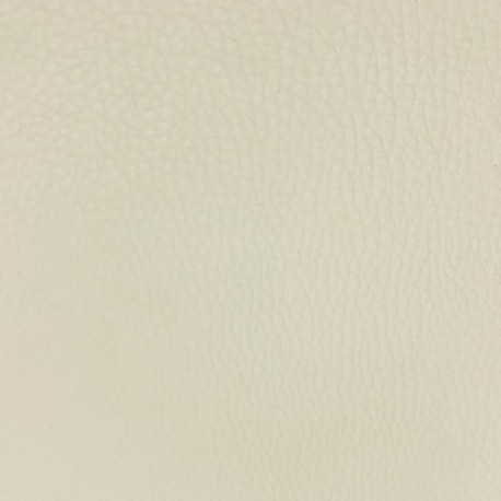 Coupon 3m Tissu Simili Nice Beige 