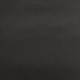 Coupon 3m Tissu Nice Simili Noir