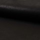 Coupon 3m Tissu Simili Vintage Noir