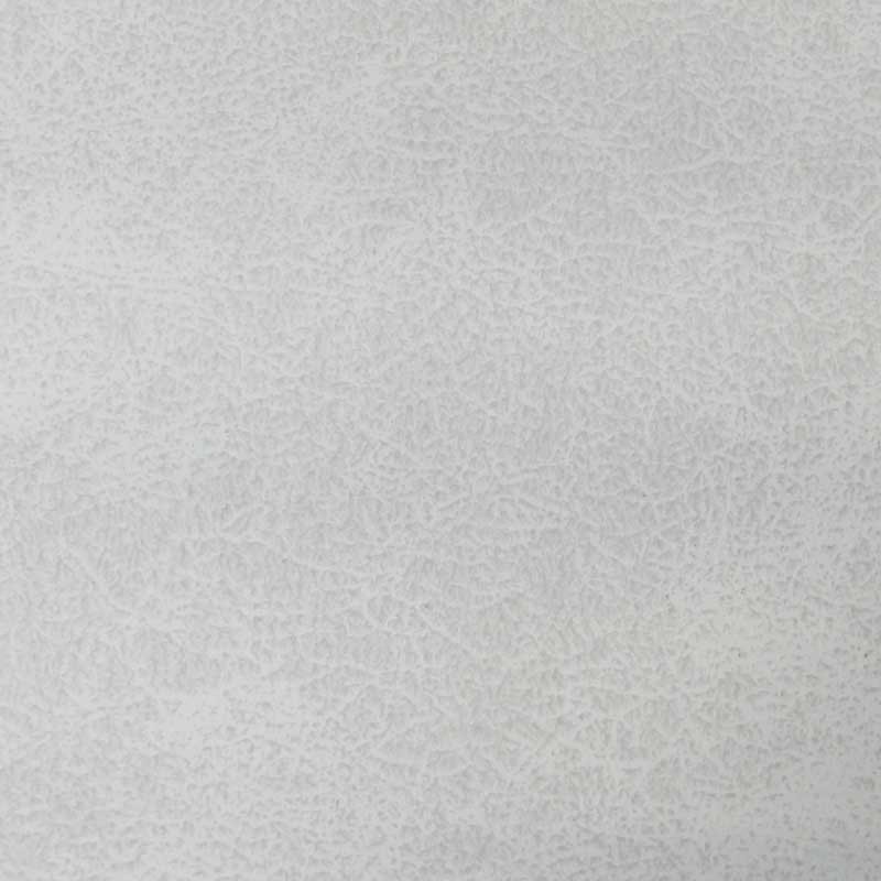 Coupon 3m Tissu Simili Galata Blanc Cassé