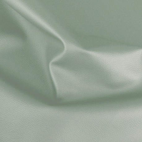 Coupon 3m Tissu Simili Karla Celadon