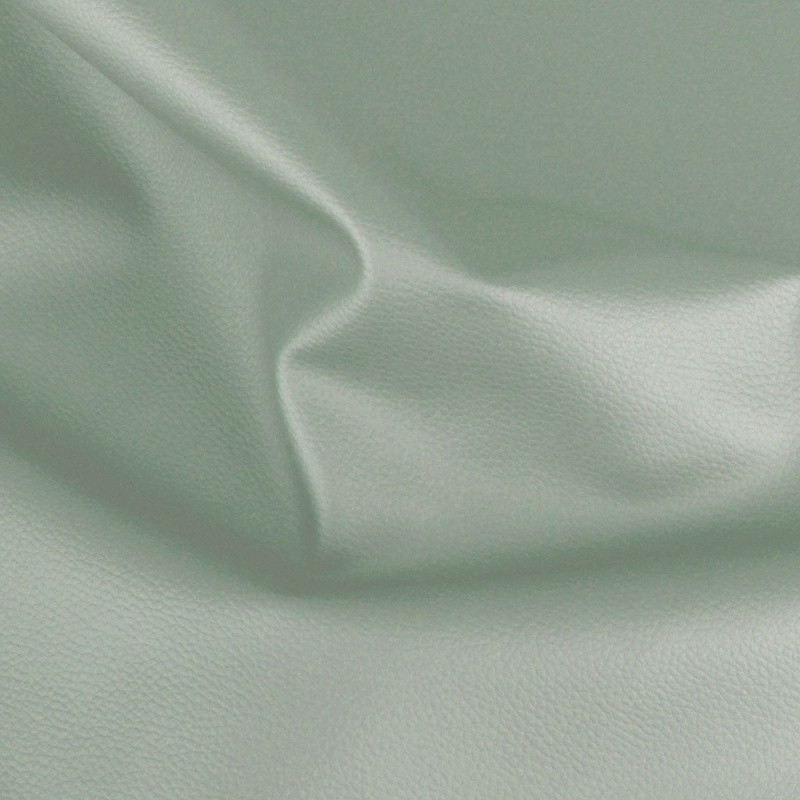 Coupon 3m Tissu Simili Karla Celadon
