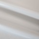 Coupon 3m Tissu Simili Texturé Swing Blanc