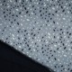 Coupon 3m Tissu Soft Shell Imprime Traits Jeans 