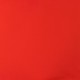 Coupon 3m Tissu Softshell Rainy Rouge 