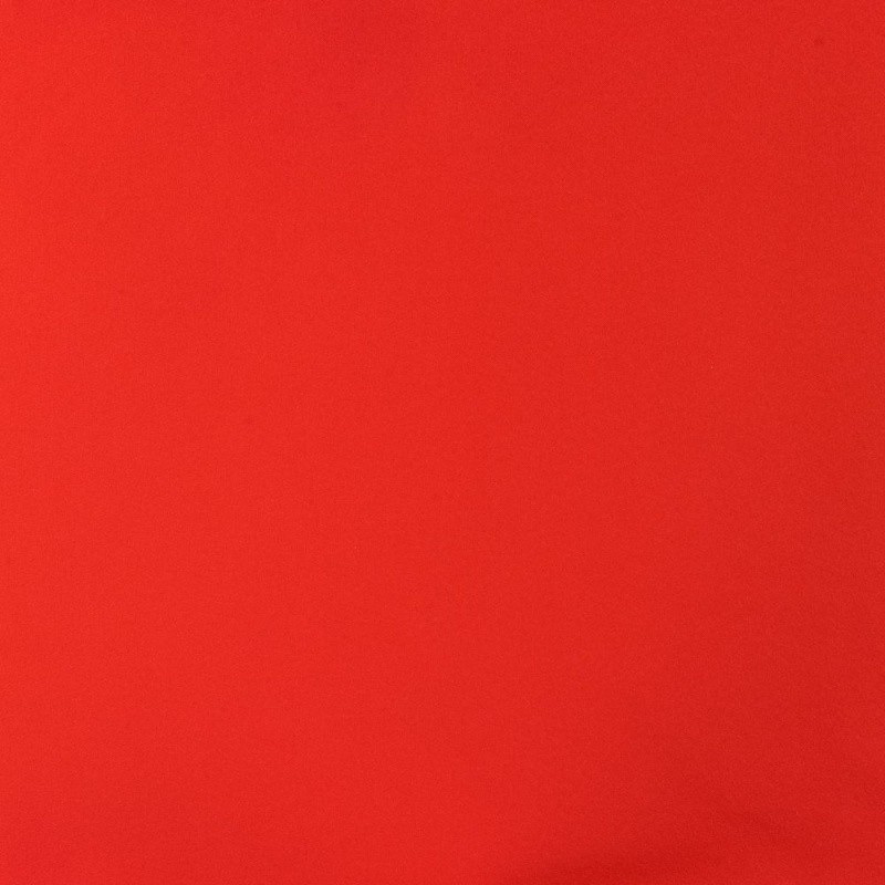Coupon 3m Tissu Softshell Rainy Rouge 