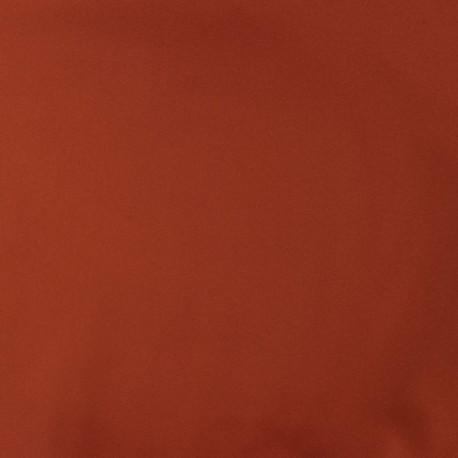 Coupon 3m Tissu Softshell Rainy Terracotta 