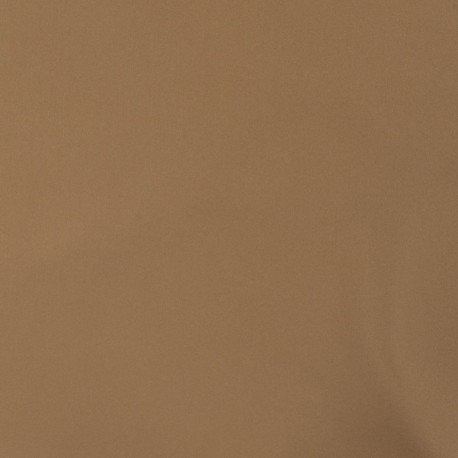Coupon 3m Tissu Softshell Rainy Caramel