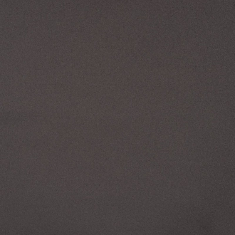 Coupon 3m Tissu Softshell Rainy Gris Foncé