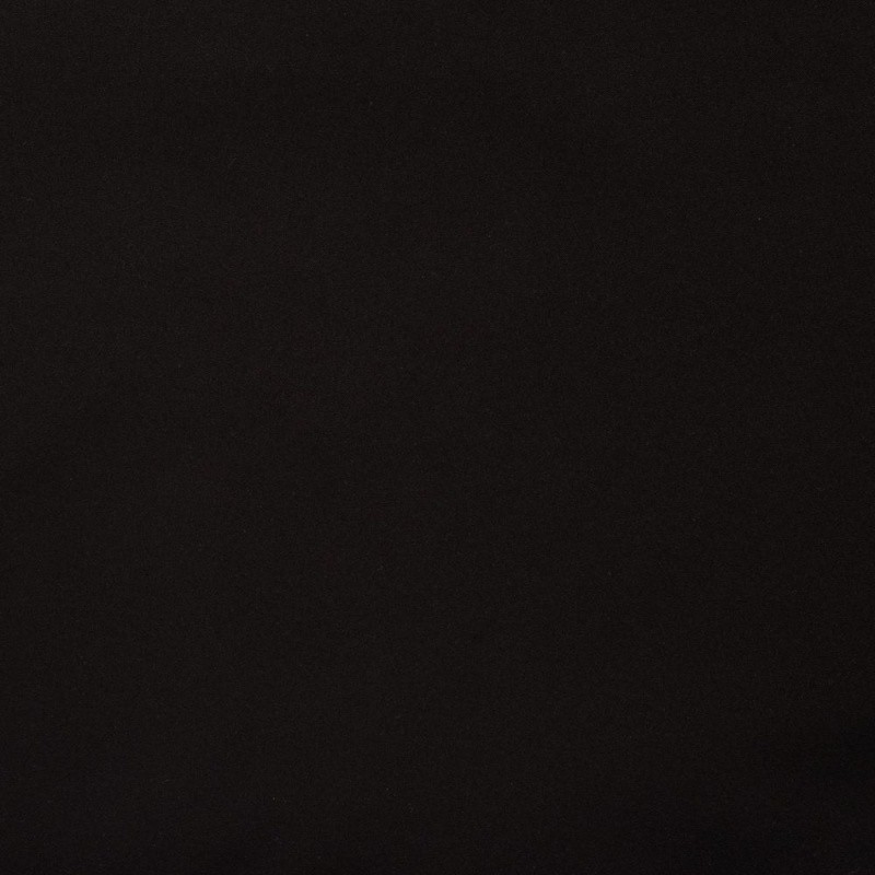 Coupon 3m Tissu Softshell Rainy Noir 
