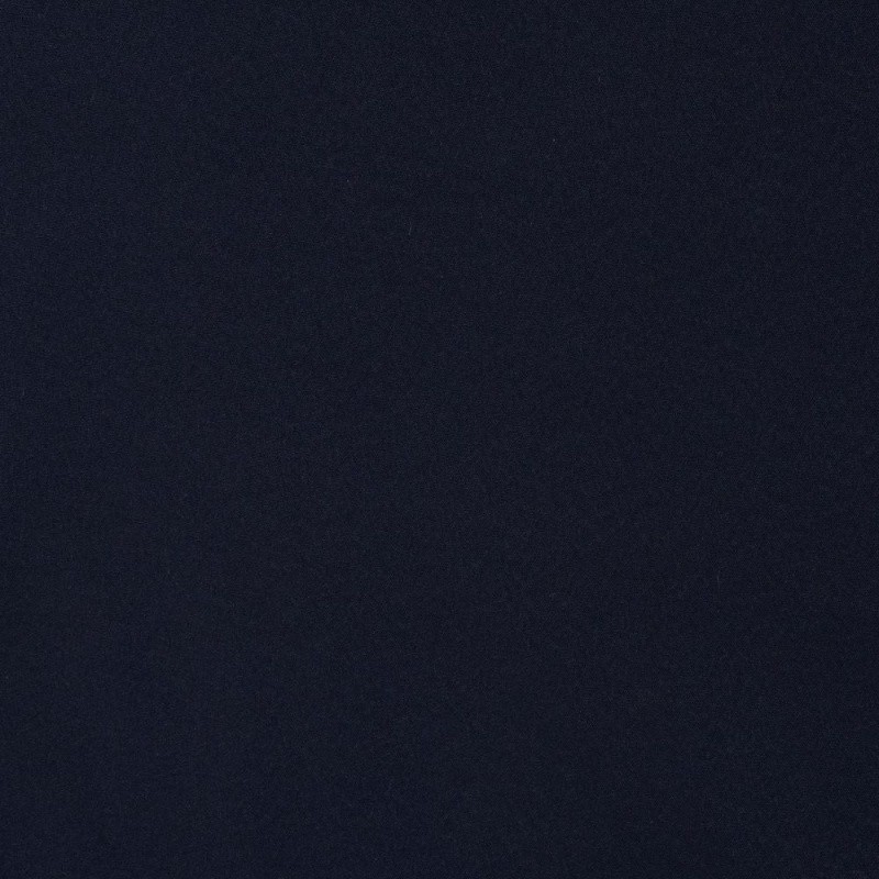 Coupon 3m Tissu Softshell Rainy Bleu Marine