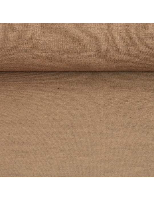 Toile à drap unie 100% coton grande largeur 255cm