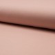 Coupon 3m Tissu Sweat French Terry Poudre