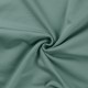 Coupon 3m Tissu Sweat French Terry Vert Clair 