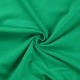 Coupon 3m Tissu Sweat French Terry Gazon 