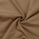 Coupon 3m Tissu Sweat French Terry Taupe 