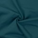 Coupon 3m Tissu Sweat French Terry Petrole
