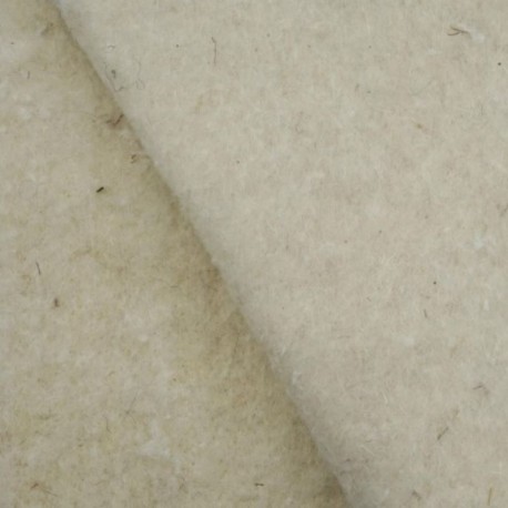 Coupon 3m Tissu Lena Isolant Thermique Epaisseur 0.5mm