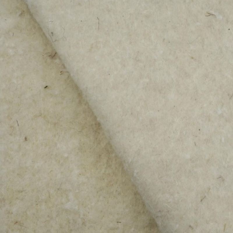 Coupon 3m Tissu Lena Isolant Thermique Epaisseur 0.5mm