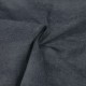 Coupon 3m Tissu Croisette Marine