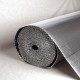 Coupon 3m Tissu Isolation Thermique Double Face 