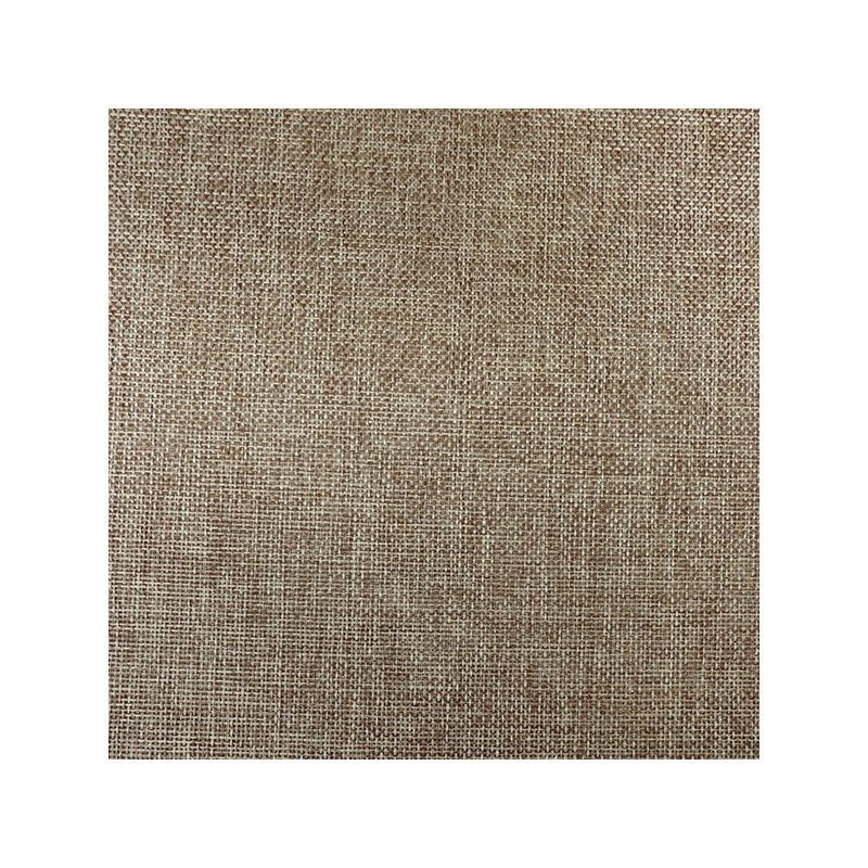 Coupon 3m Tissu Toile de Jute Uni coloris Lin