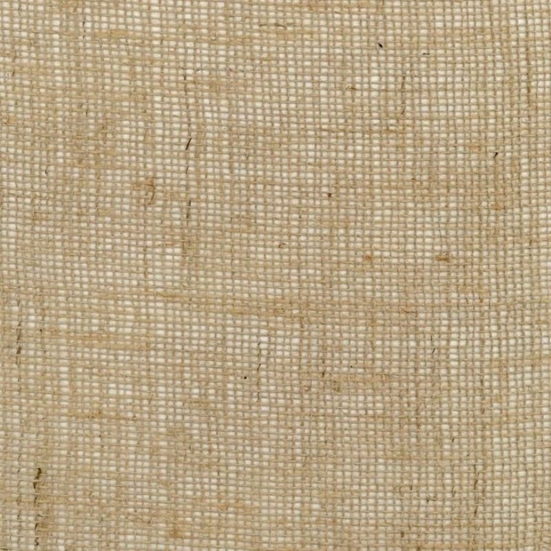 Coupon 3m Toile de Jute Largeur 190 cm 