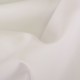 Coupon 3m Tissu Burlington Blanc