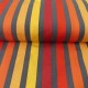 Coupon 3m Tissu Toile Transat Playa Etna Orange 