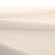 Coupon 3m Tissu Toile Outdoor Blanc