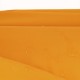 Coupon 3m Tissu Toile Outdoor Moutarde
