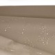 Coupon 3m Tissu Toile Outdoor Coloris Lin