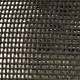 Coupon 3m Tissu Batyline Toile Exterieure Tabac Doré