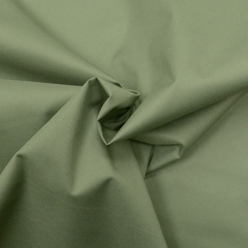 Coupon 3m Toile Outdoor Enduction PVC Kaki