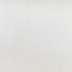 Coupon 3m Tissu Toile plein Air Uni Blanc Cassé - Grande largeur