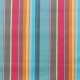 Coupon 3m Tissu Sunny Toile Sydney Lagon 