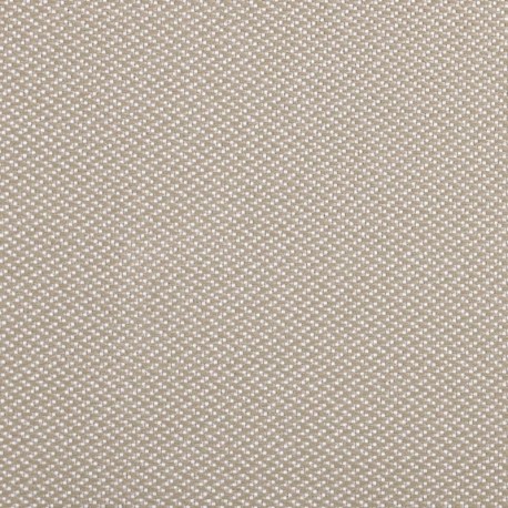 Coupon 3m Toile Outdoor Golf Unie Taupe Grande Laize