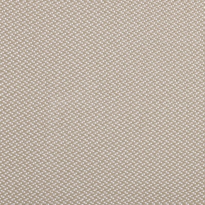 Coupon 3m Toile Outdoor Golf Unie Taupe Grande Laize