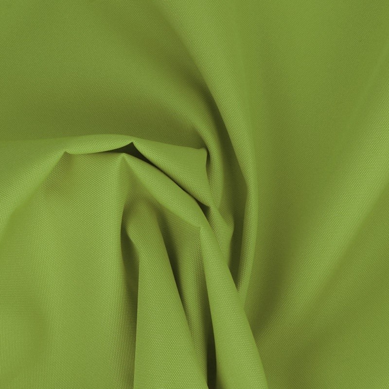 Coupon 3m Tissu Toile Outdoor Waterproof Uni Vert