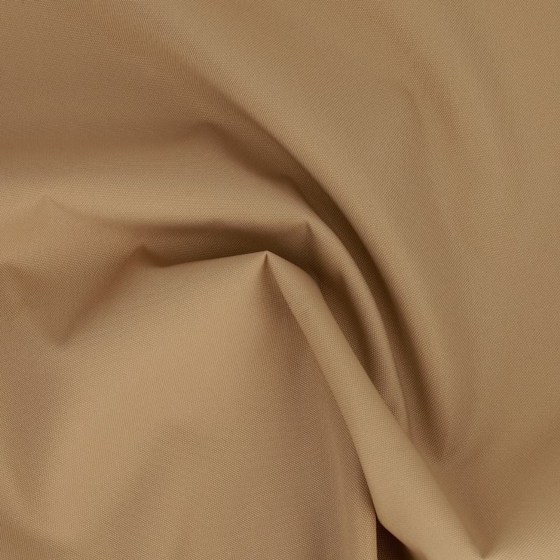 Coupon 3m Tissu Toile Outdoor Waterproof Uni Beige