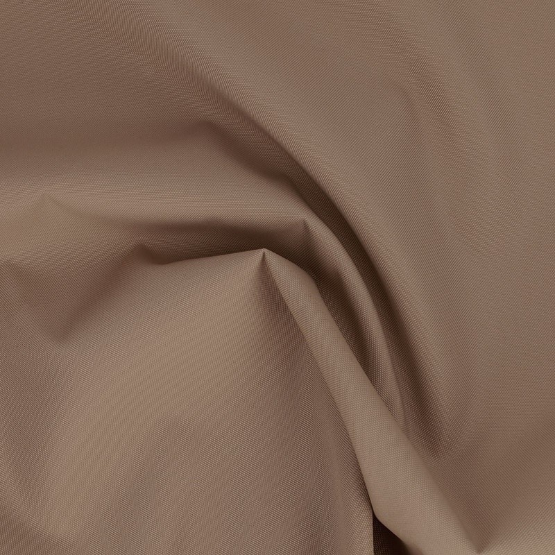 Coupon 3m Tissu Toile Outdoor Waterproof Uni Taupe 