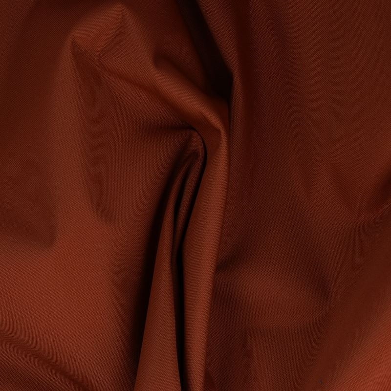 Coupon 3m Tissu Toile Outdoor Waterproof Uni Terracotta