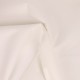 Coupon 3m Tissu Toile Outdoor Waterproof Armurée Blanc