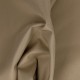 Coupon 3m Tissu Toile Outdoor Waterproof Armurée Beige