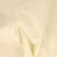 Coupon 3m Tissu Toile Outdoor Waterproof Armurée Ivoire 