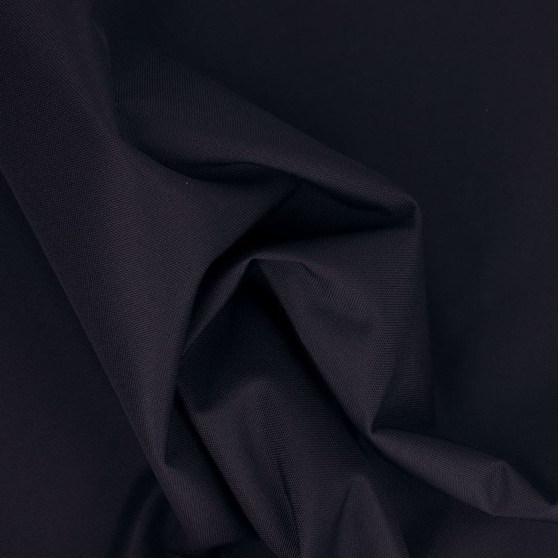 Coupon 3m Tissu Toile Outdoor Waterproof Nautique Bleu Marine 