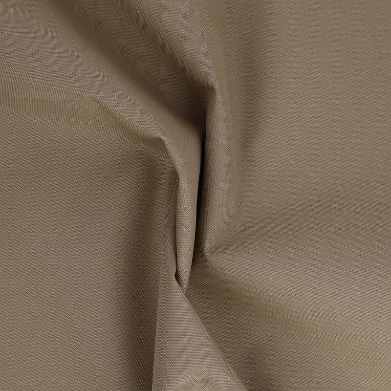 Coupon 3m Tissu Toile Outdoor Waterproof Nautique Taupe