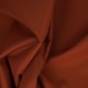Coupon 3m Tissu Toile Outdoor Waterproof Nautique Terracotta