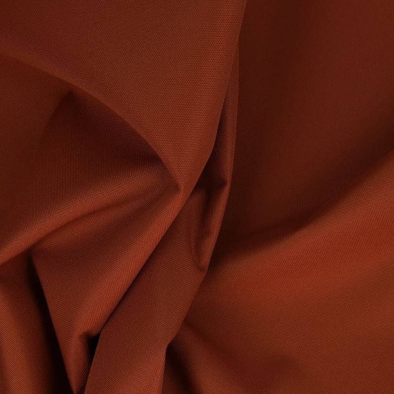 Coupon 3m Tissu Toile Outdoor Waterproof Nautique Terracotta